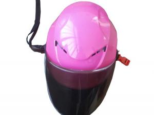 一分鐘快速了解電動(dòng)車頭盔材質(zhì) 電動(dòng)車頭盔